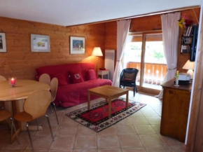 Résidence Fermes De Meribel G - Agréable appartement 3 pièces 6 personnes à Méribel Village proche des pistes et des commerces de Méribel Village MAE-1882